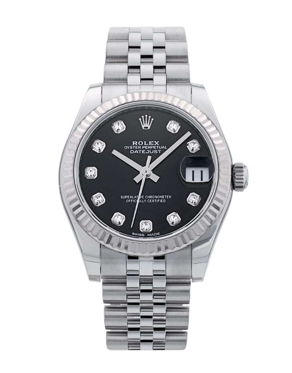 Rolex Datejust Lady 31 178274 Rolex Datejust Lady 31 178274